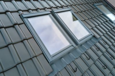 Roof Flashing Installation in Ruckersville, VA