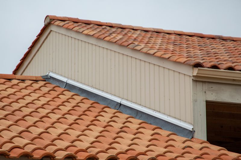 Roof Flashing Installation in Ruckersville, VA