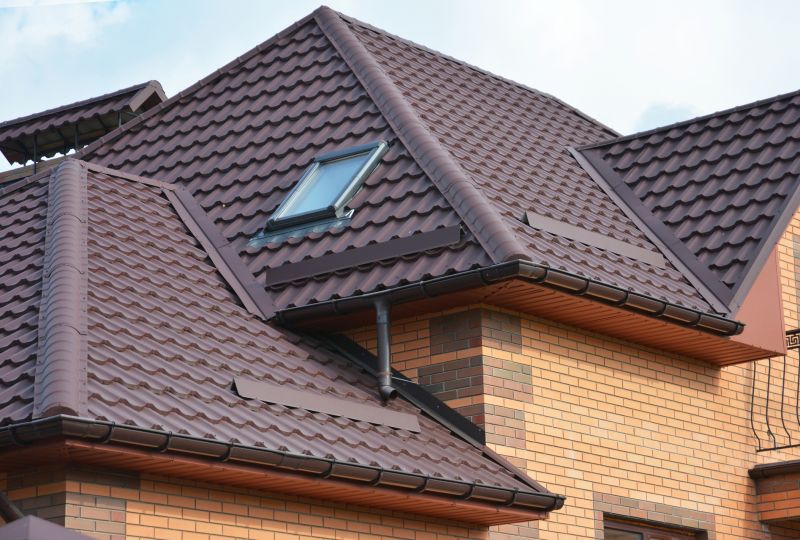 Roof Flashing Service in Albemarle County, VA