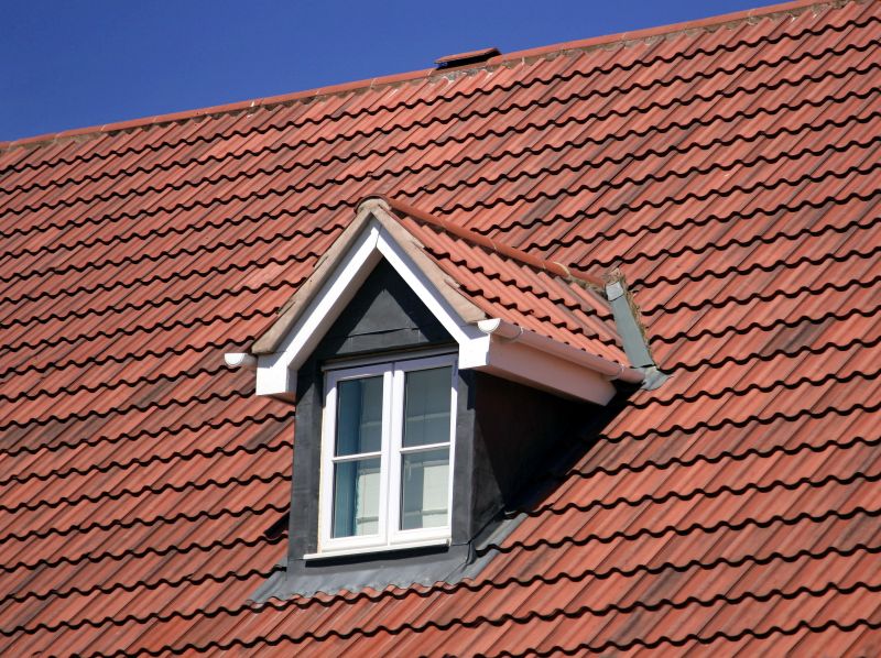 Roof Flashing Service in Gordonsville, VA