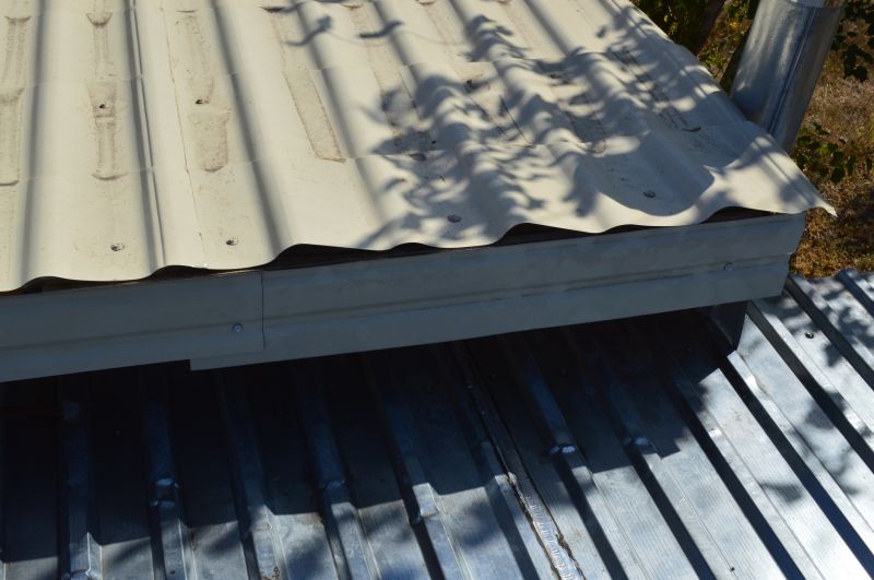 Roof Flashing Service in Kents Store, VA