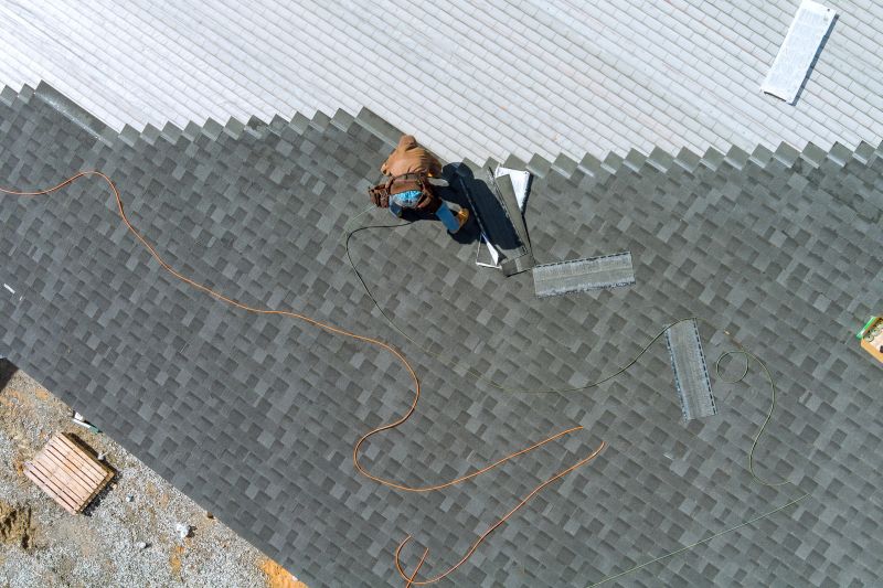 Roof Installation in Keswick, VA