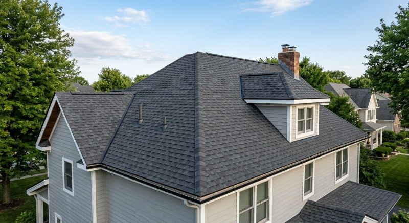 Roof Remodeling in Fluvanna County, VA