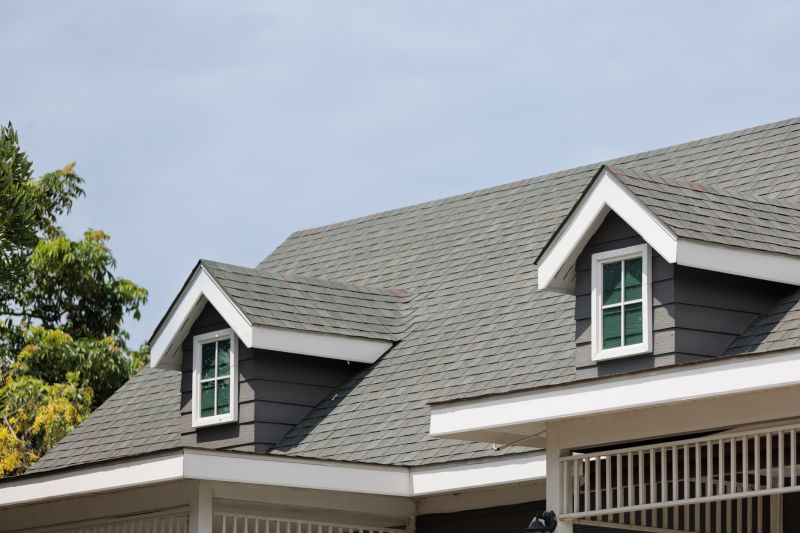 Roof Reshingling in Fluvanna County, VA