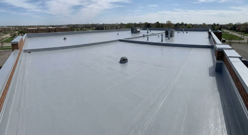 Roof Sealing in Batesville, VA