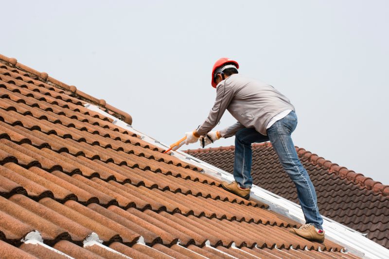 Roof Sealing in Gordonsville, VA