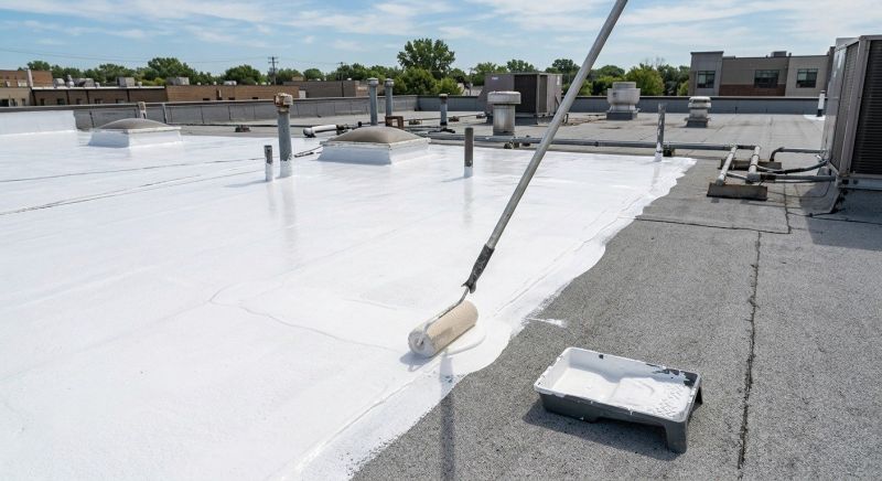 Roof Sealing in Greene County, VA