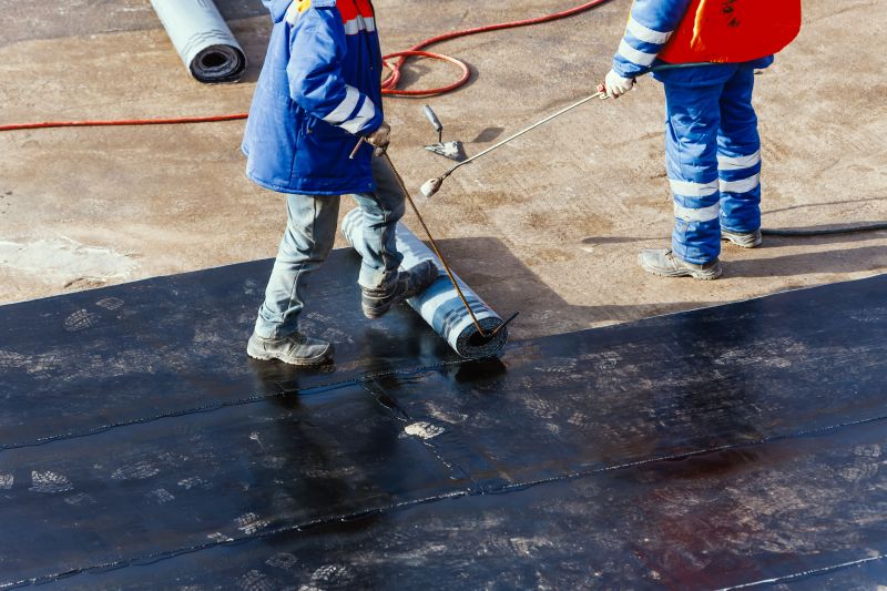 Roof Sealing in Louisa, VA