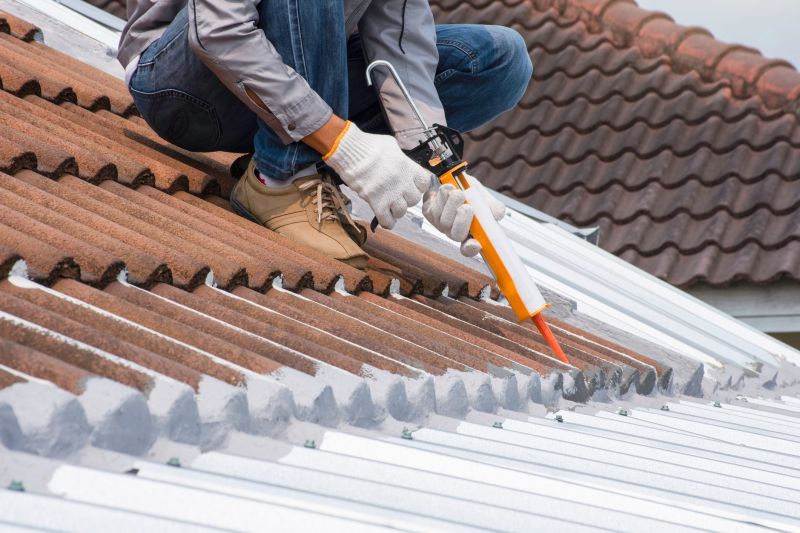 Roof Sealing in Ruckersville, VA