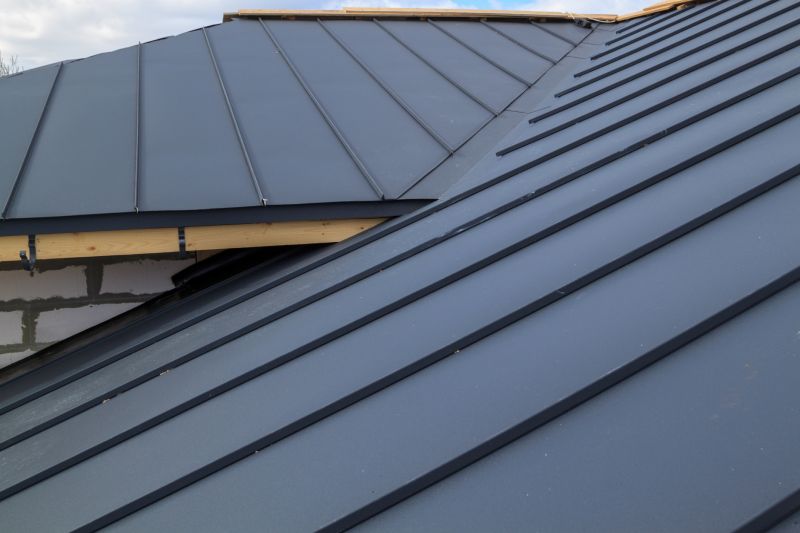 Roof Sealing in Scottsville, VA