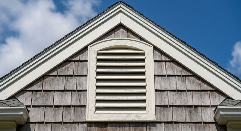 Roof Vent Installation Service in Earlysville, VA