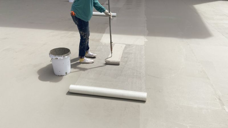 Roof Waterproofing in Crozet, VA