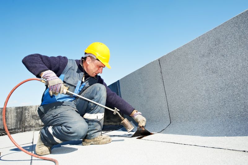 Roof Waterproofing in Earlysville, VA