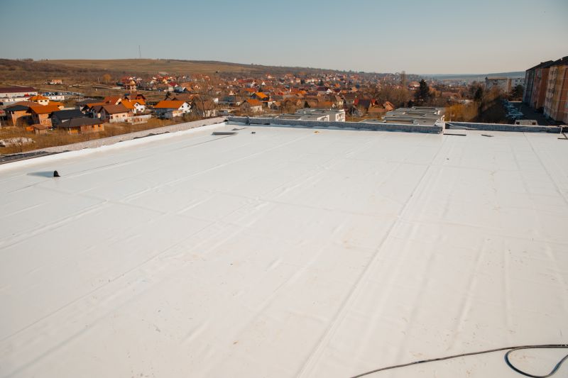 Roof Waterproofing in Greene County, VA