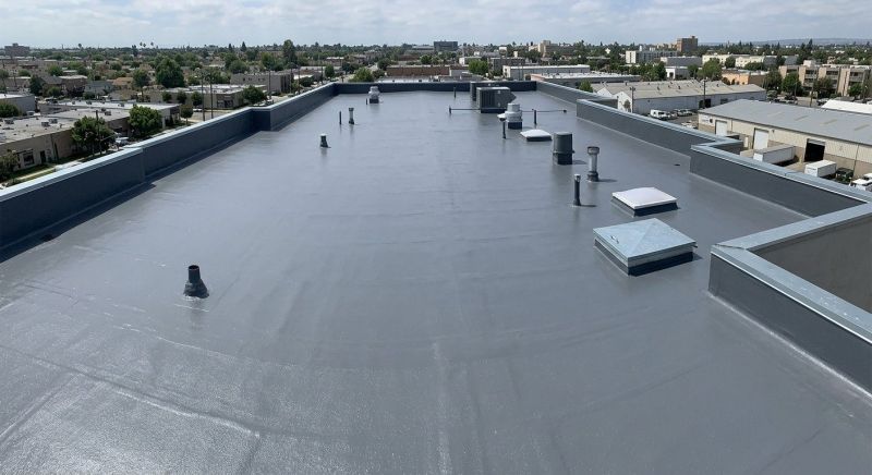 Roof Waterproofing in Greene County, VA
