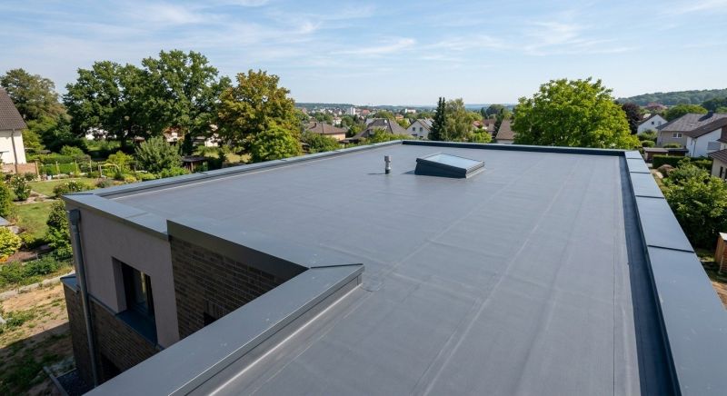 Roof Waterproofing in Keswick, VA