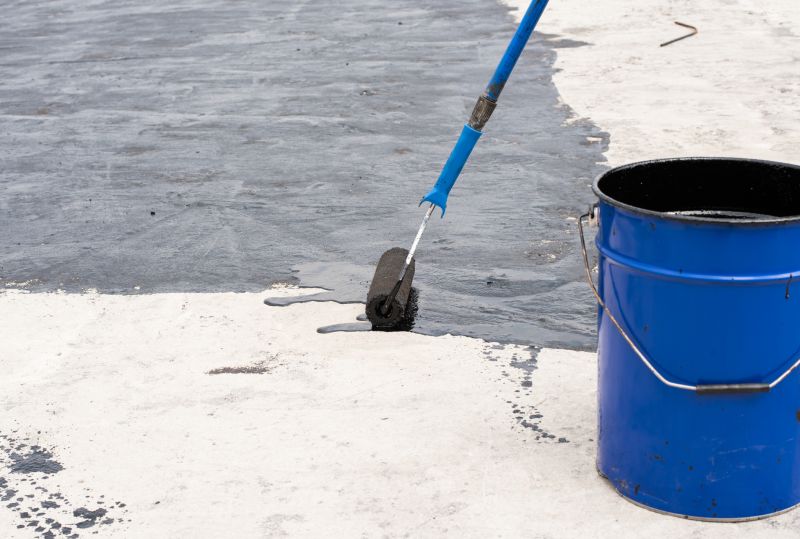 Roof Waterproofing in Louisa County, VA