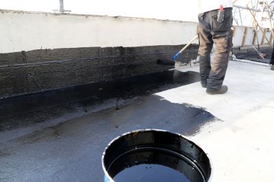 Roof Waterproofing in Louisa, VA