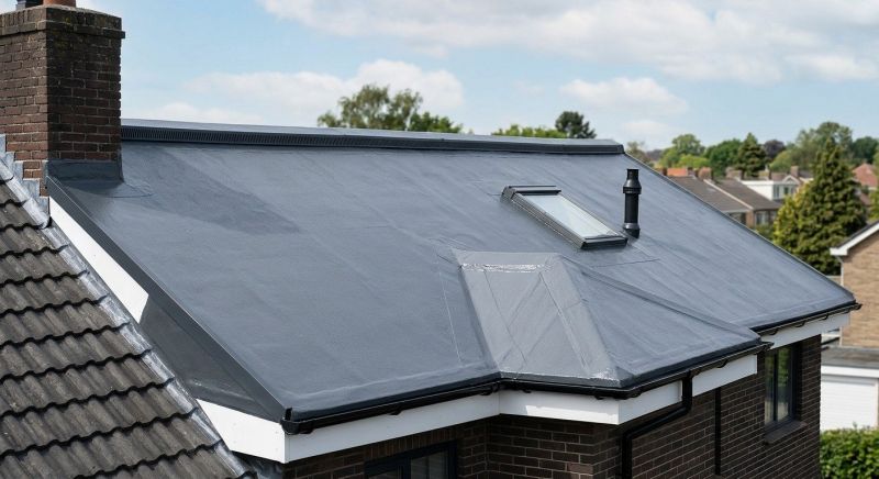 Roof Weatherproofing in Albemarle County, VA