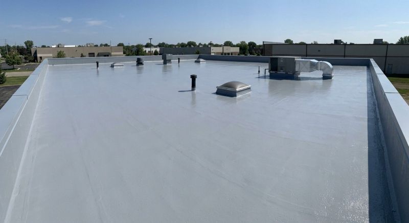 Roof Weatherproofing in Cartersville, VA