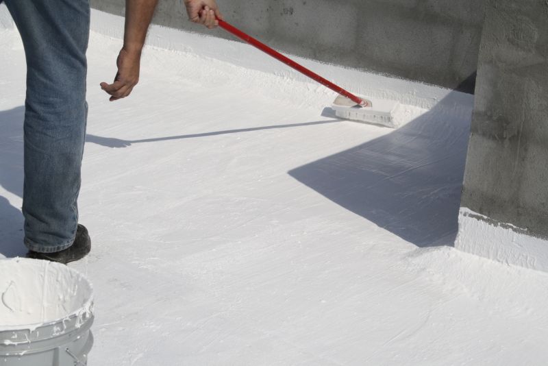 Roof Weatherproofing in Greene County, VA