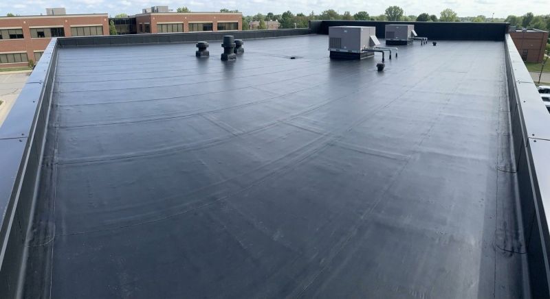 Roof Weatherproofing in Kents Store, VA