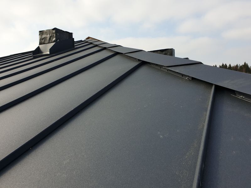Roof Weatherproofing in Palmyra, VA