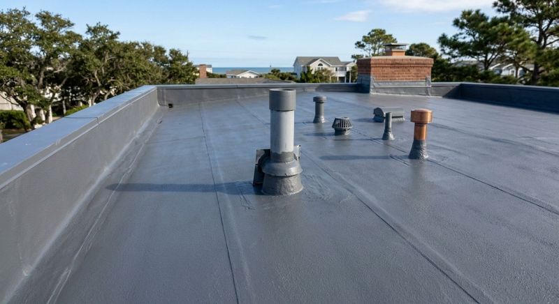 Roof Weatherproofing in Ruckersville, VA