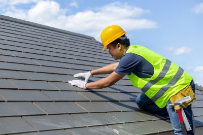 Roofing Evaluation in Cartersville, VA
