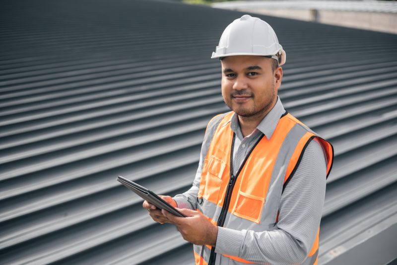 Roofing Evaluation in Charlottesville, VA