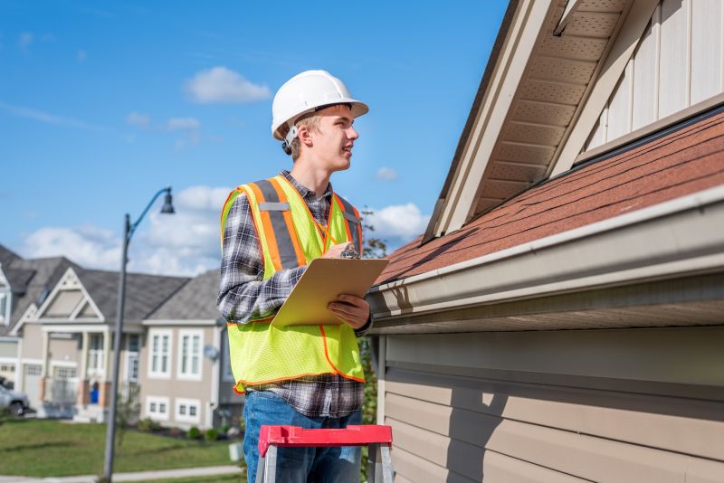 Roofing Inspection Service in Crozet, VA