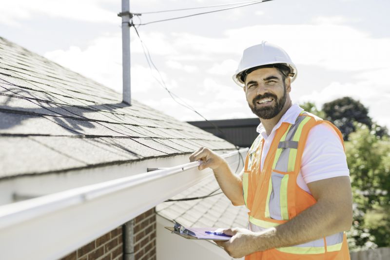 Roofing Inspection Service in Gordonsville, VA