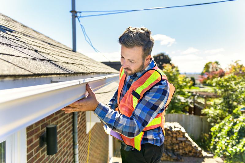 Roofing Inspection Service in Kents Store, VA