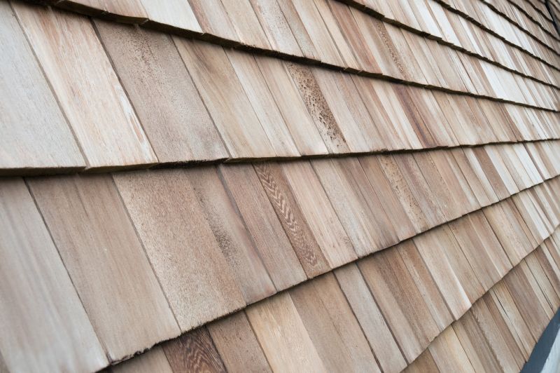 Shake Roof Replacement in Albemarle County, VA