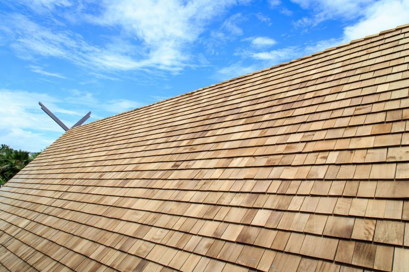 Shake Roof Replacement in Fluvanna County, VA