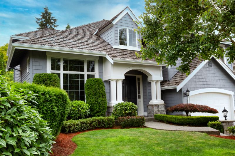 Shake Roof Replacement in Fluvanna County, VA