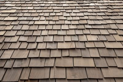 Shake Roof Replacement in Louisa County, VA