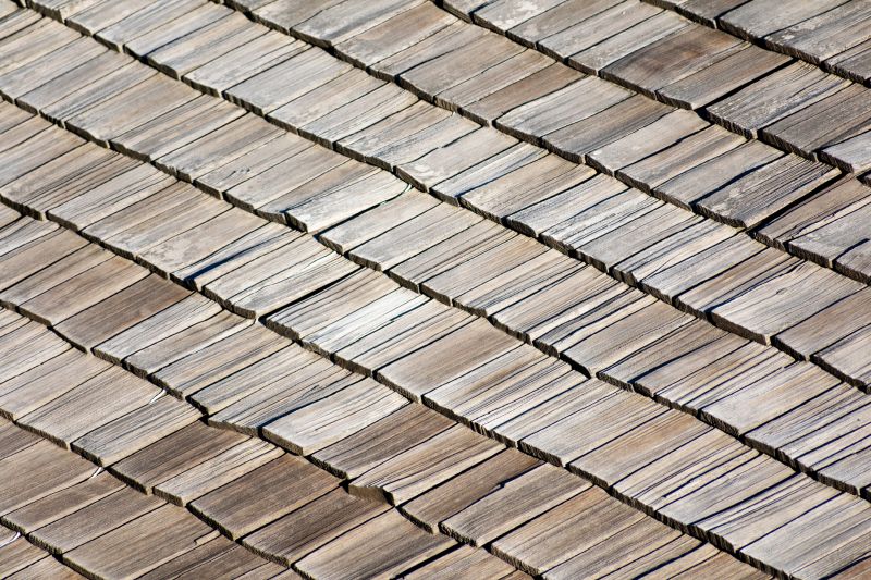 Shake Roof Replacement in Ruckersville, VA