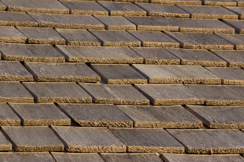 Shake Shingle Repair in Scottsville, VA