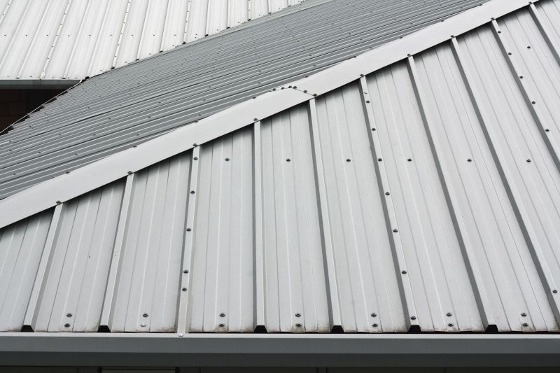 Sheet Roofing Installation in Greene County, VA