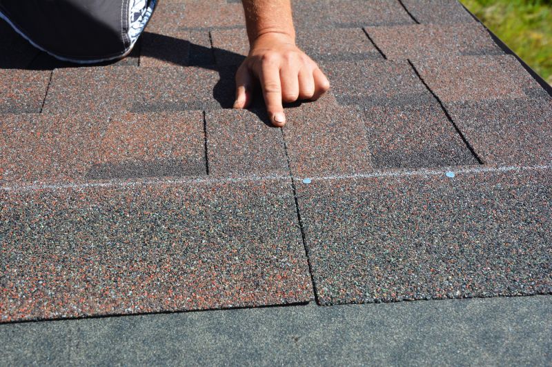 Shingle Roof Replacement in Charlottesville, VA