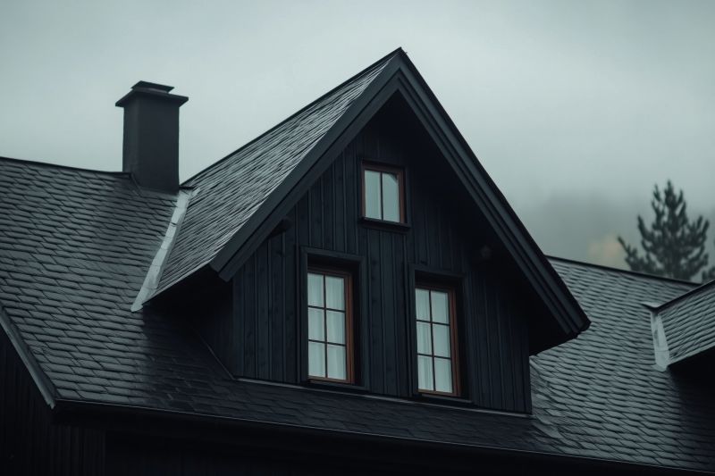 Slate Roof Construction in Fork Union, VA