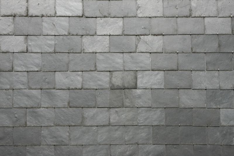 Slate Roof Construction in Gordonsville, VA