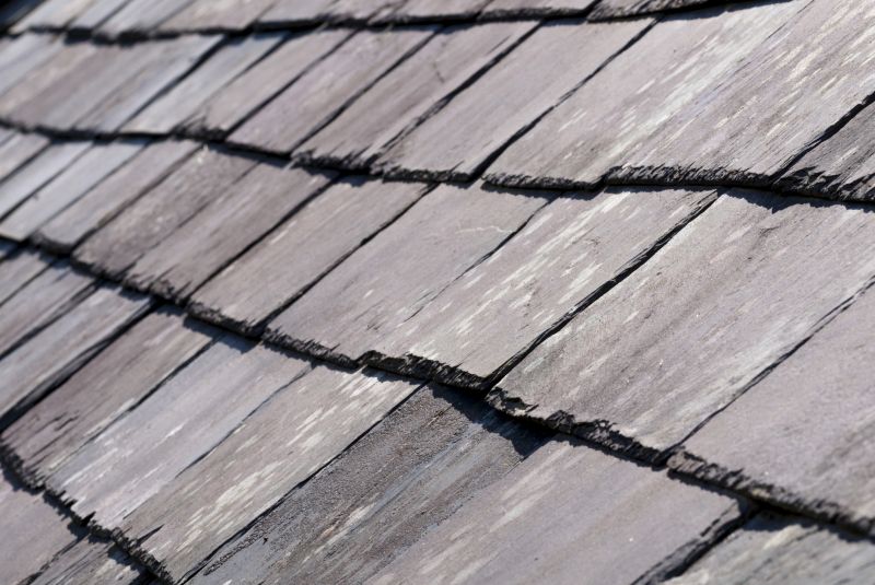 Slate Roof Installation in Crozet, VA