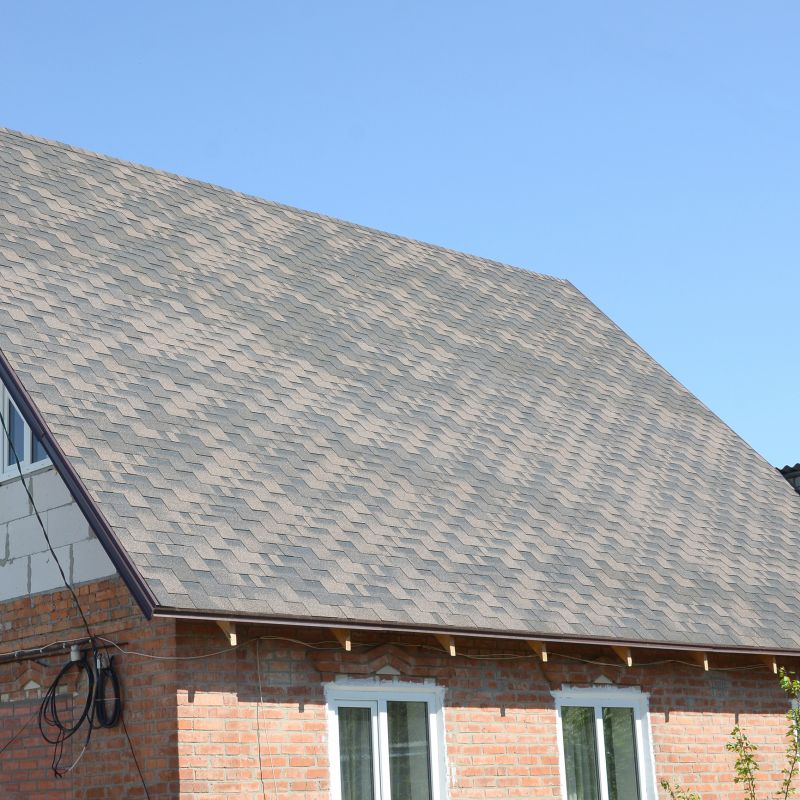 Slate Roof Installation in Louisa County, VA