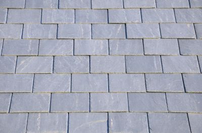 Slate Roof Replacement in Greene County, VA