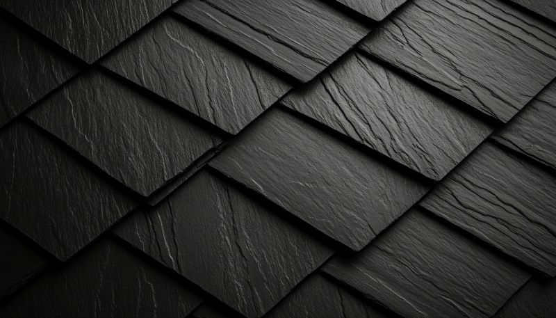 Slate Roofing Service in Fluvanna County, VA