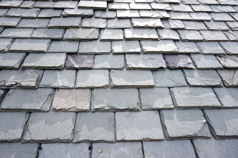 Slate Shingles Repair in Fluvanna County, VA