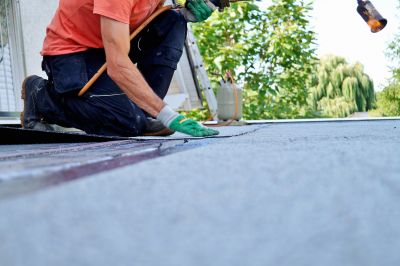 Tar Roof Installation in Gordonsville, VA