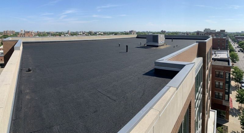 Tar Roof Installation in Greene County, VA